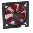 Wentylator osiowy HCBT 4 1000/L-X EX (3kW) - 2