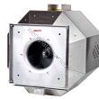 Wentylator dachowy ISOROOFTEC 4-400/4200S - 2
