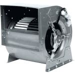 Wentylator promieniowy TMD 12/12 1CV 6P.III