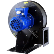 Wentylator promieniowy EGM 100 II 2G Ex c de IIB T4 - 3
