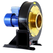 Wentylator promieniowy EGM 100 II 2G Ex c de IIB T4 - 4
