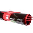 Wentylator strumieniowy PIRAX 315/2/4/N28/3(4) - 4