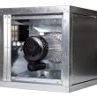Wentylator wyciągowy kuchenny MBC.K 500/8600S - 6