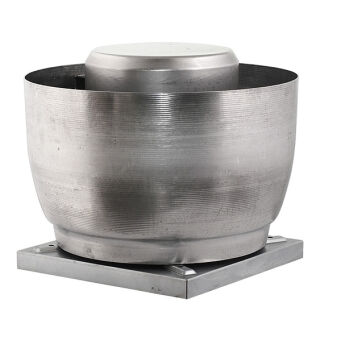 Wentylator dachowy CTVB/4-225N