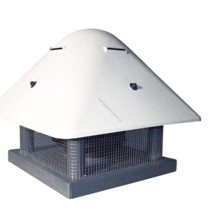 Wentylator chemoodporny LABBOR 2-350