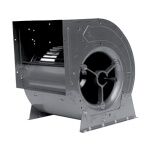 Wentylator promieniowy TDA 12/9 R