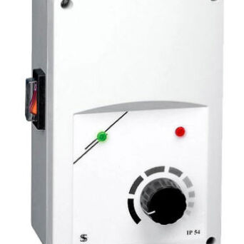 Tyrystorowy regulator prędkości STLS 6D