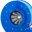 Wentylator promieniowy GMT-K-500-400T - 10