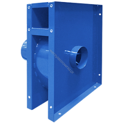 Wentylator promieniowy GMT-600-550T PR