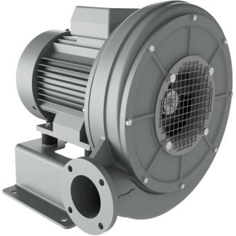 Wentylator promieniowy HPB-F-020-220T