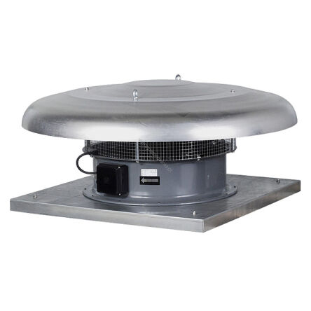 Wentylator dachowy HCTB/4-560-B
