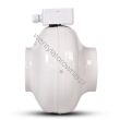 Wentylator kanałowy RM 100/200 - 4