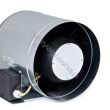 Wentylator kanałowy JETTEC 315/3500S - 5