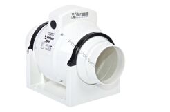 Wentylator kanałowy ML 150/550