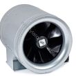 Wentylator kanałowy JETTEC 315/2300S - 2