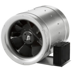 Wentylator kanałowy JETTEC 500/6700S