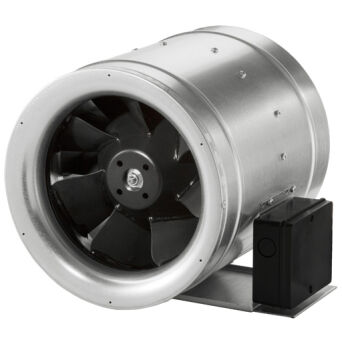 Wentylator kanałowy JETTEC 710/20200F