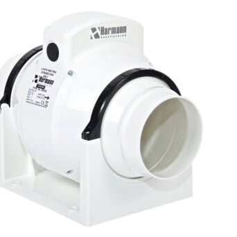 Wentylator kanałowy ML 200/950