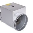 Nagrzewnica elektryczna HCD 100/03/1 - 2