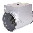 Nagrzewnica elektryczna HCD 100/03/1 - 4