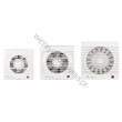 Wentylator łazienkowy DECOR 100CZ - 3