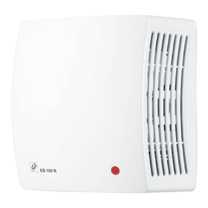 Wentylator promieniowy EB 100N S