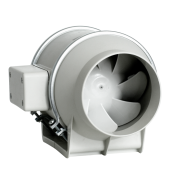 Wentylator kanałowy TD-250/100