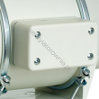 Wentylator kanałowy TD-800/200  3V - 16