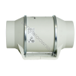 Wentylator kanałowy TD-800/200  3V - 10