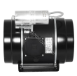 Wentylator kanałowy TD-800/200 EX - 10