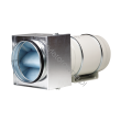 Wentylator kanałowy TD-1000/250 - 19