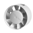 Wentylator osiowy TDM-200 - 5