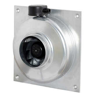 Wentylator kanałowy VENT-V-160 N