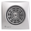 Wentylator łazienkowy SILENT 200 CRZ SILVER - 2