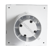 Wentylator łazienkowy SILENT 200 CRZ SILVER - 4