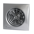 Wentylator łazienkowy SILENT 200 CRZ SILVER - 6