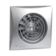 Wentylator łazienkowy SILENT 200 CRZ SILVER - 7