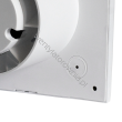 Wentylator łazienkowy SILENT 300 CRZ - 12