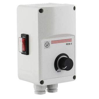 Regulator REB-5