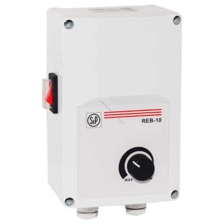 Regulator REB-10