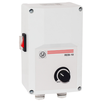 Regulator REB-10