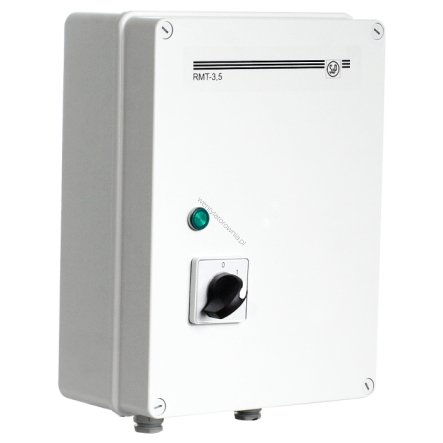 Regulator RMB 1,5