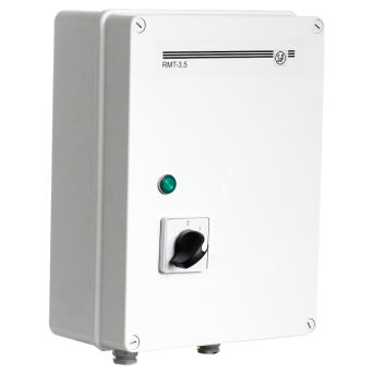 Regulator RMB 1,5