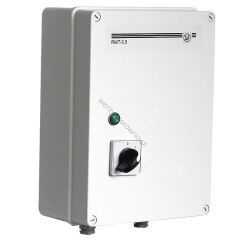 Regulator RMT 2,5