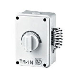 Regulator CR-25
