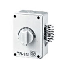 Regulator CR-25