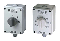 Regulator CR-30