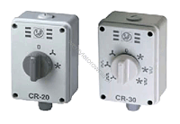 Regulator CR-30