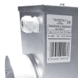 Nagrzewnica elektryczna DH100/03 S - 2
