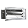 Nagrzewnica elektryczna RH-40/20-90 - 2